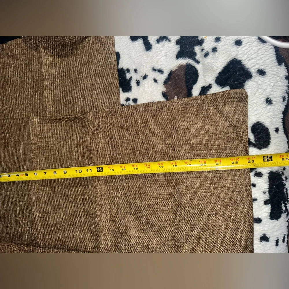 🆕 patio cushion seat covers